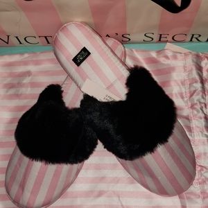 Victoria's Secret slippers